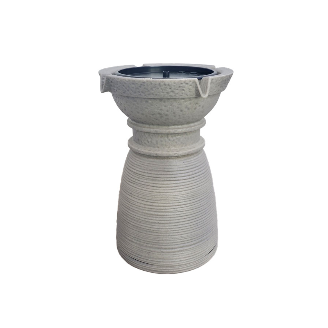 Padua Fountain Tower