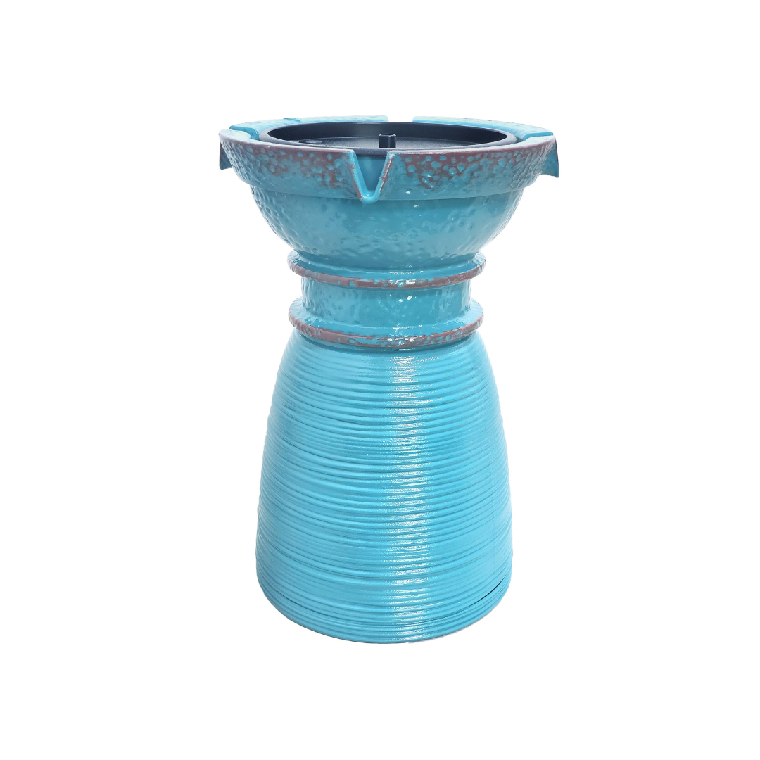 Padua Fountain Tower