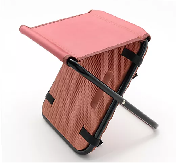 2-in-1 Gardening Kneepad and Seat