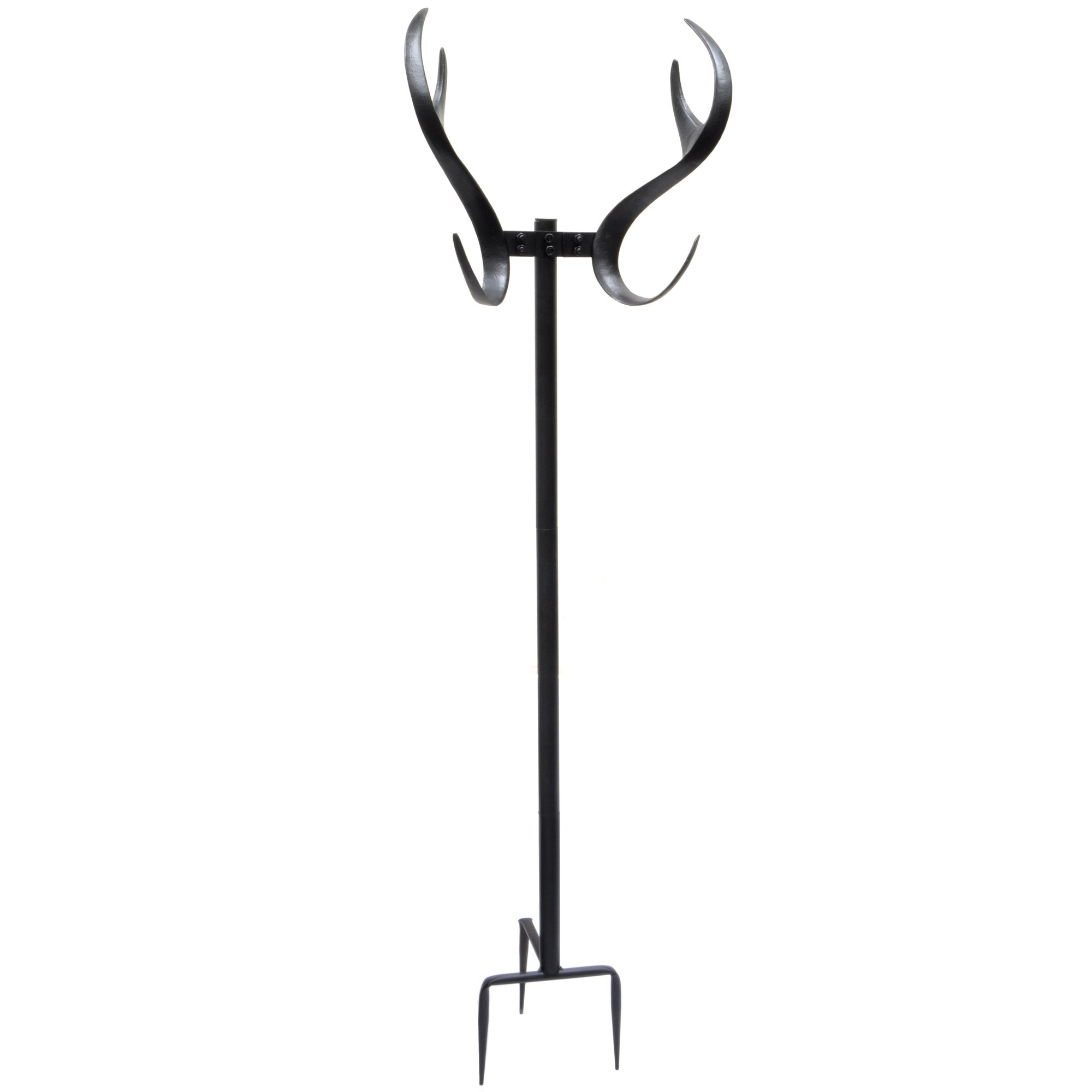 Antlers Hose Holder