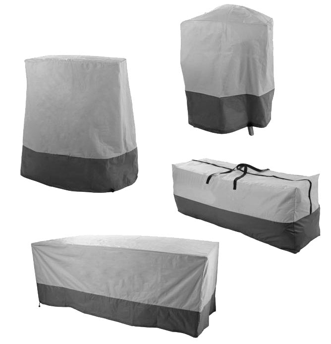 Sentinel Patio Covers