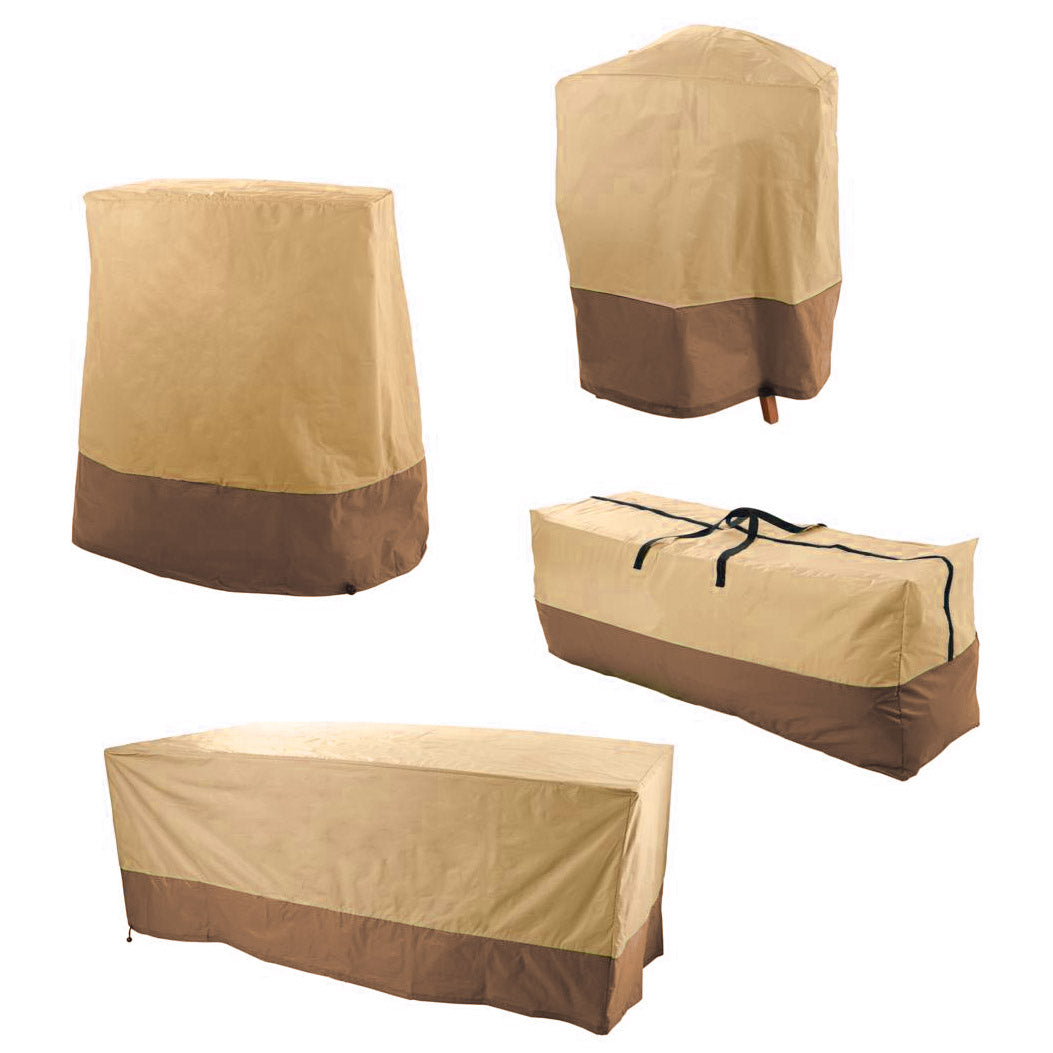 Sentinel Patio Covers