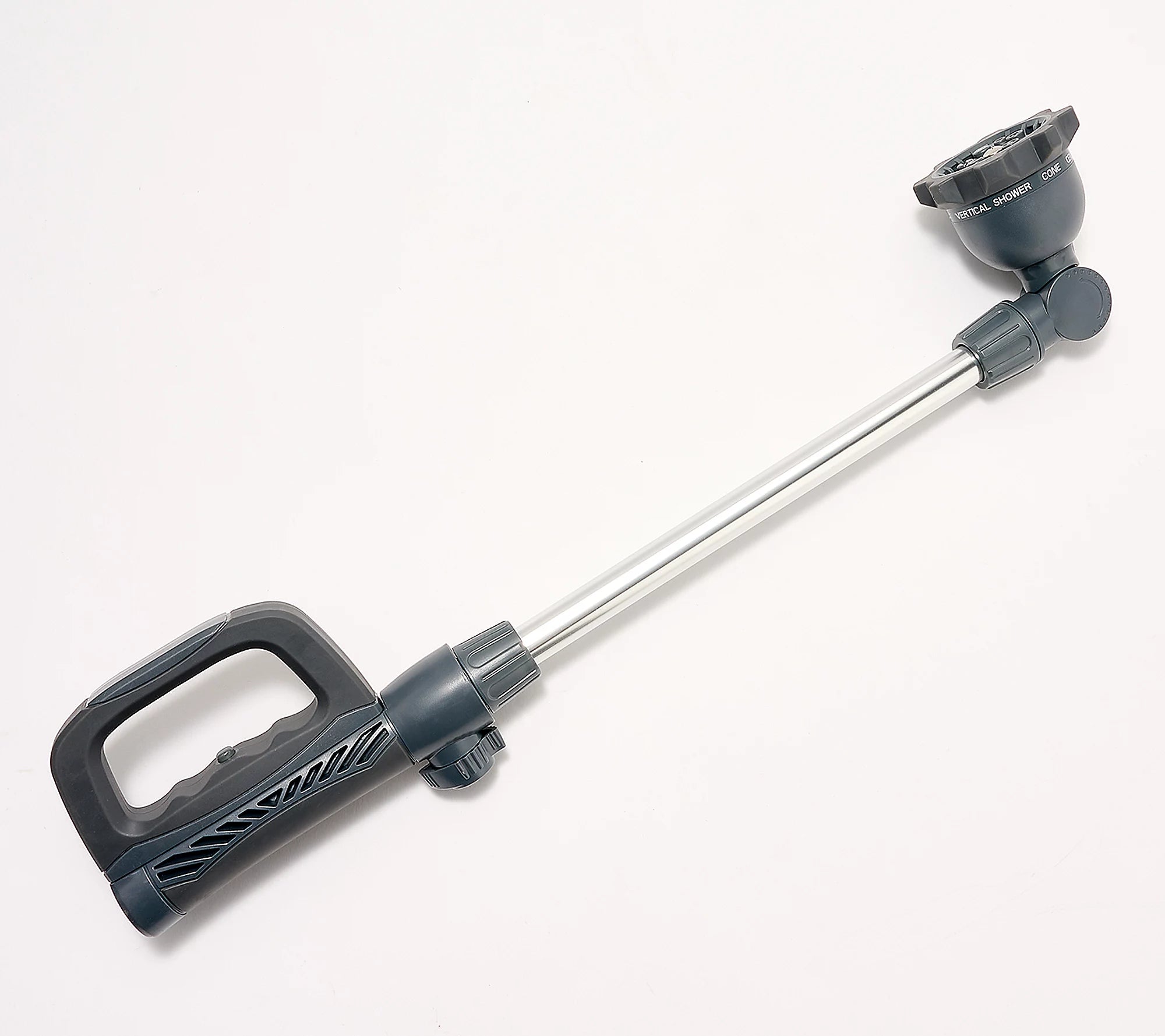 Bernini EZ Grip Hose Nozzle with Extension Wand