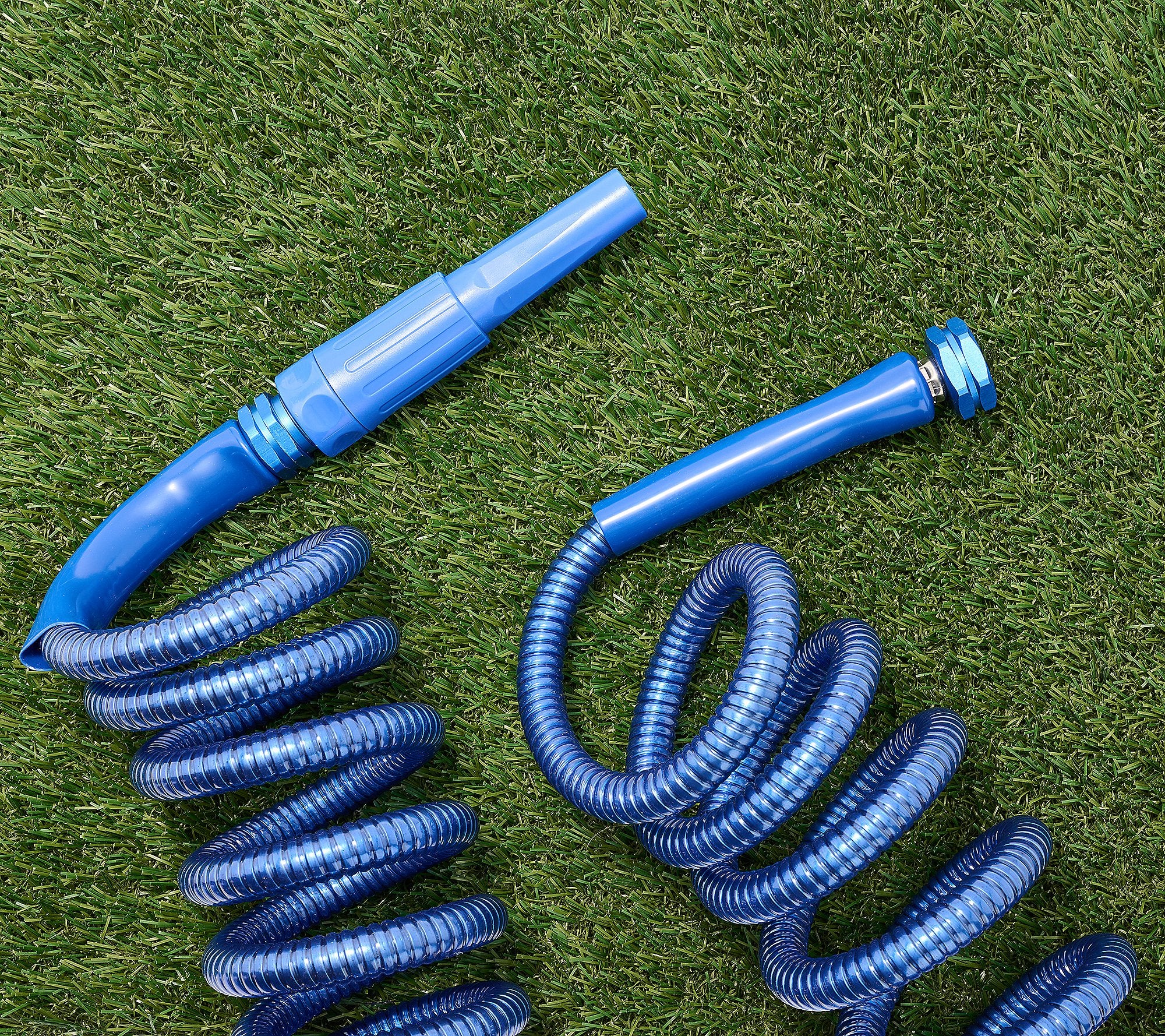 Bernini 40' Chroma Colored Metal Garden Hose