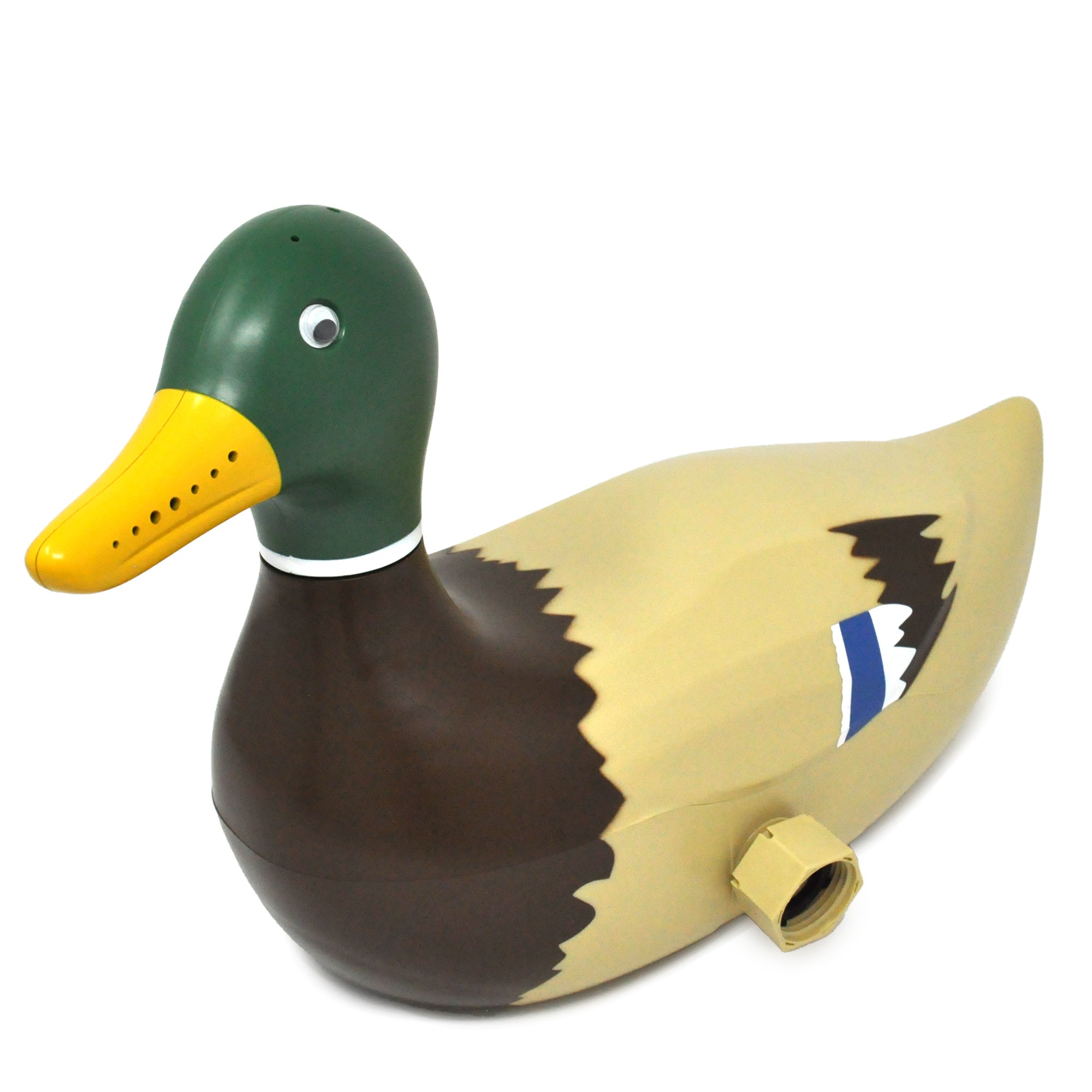 Duck Decoy Garden Critter Sprinkler