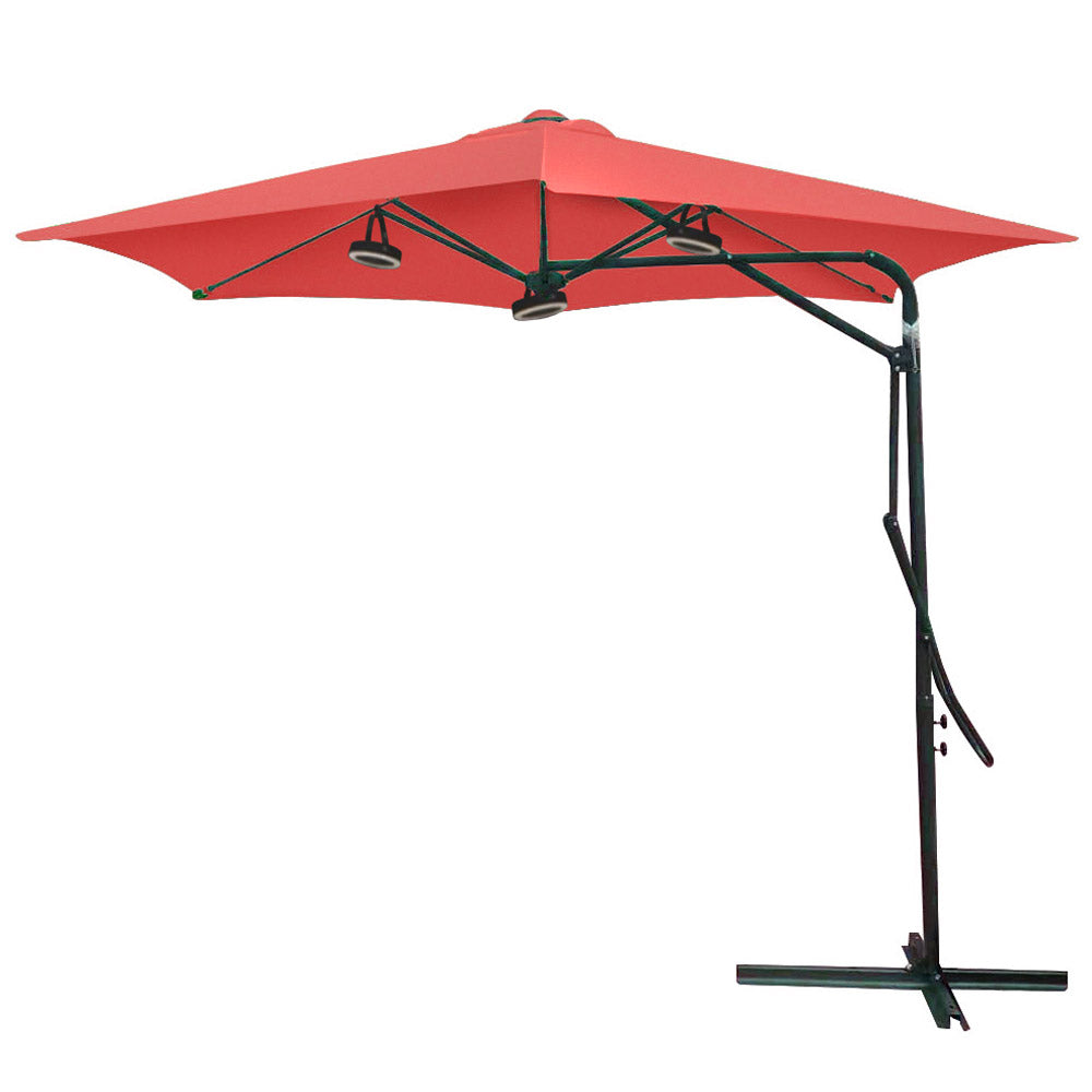 Sea Breeze Umbrella
