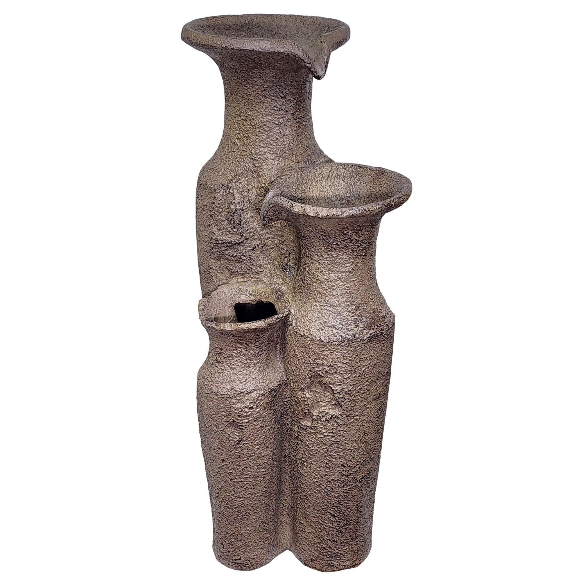 Vaso Corded Fountain