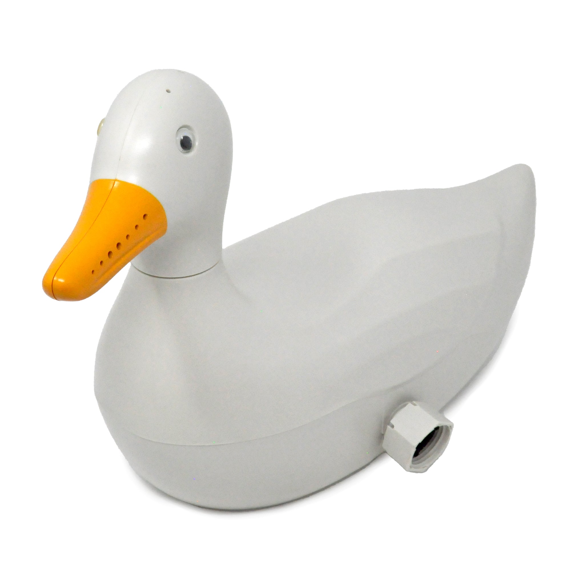 Duck Decoy Garden Critter Sprinkler