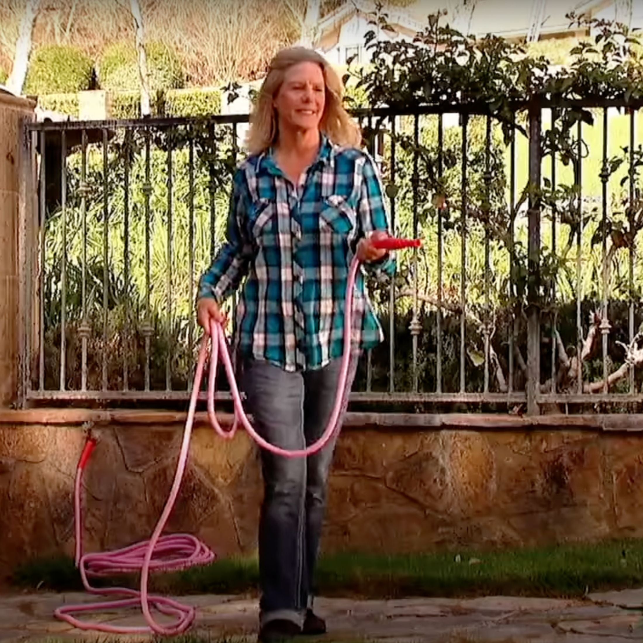 Chroma Metal Garden Hose®