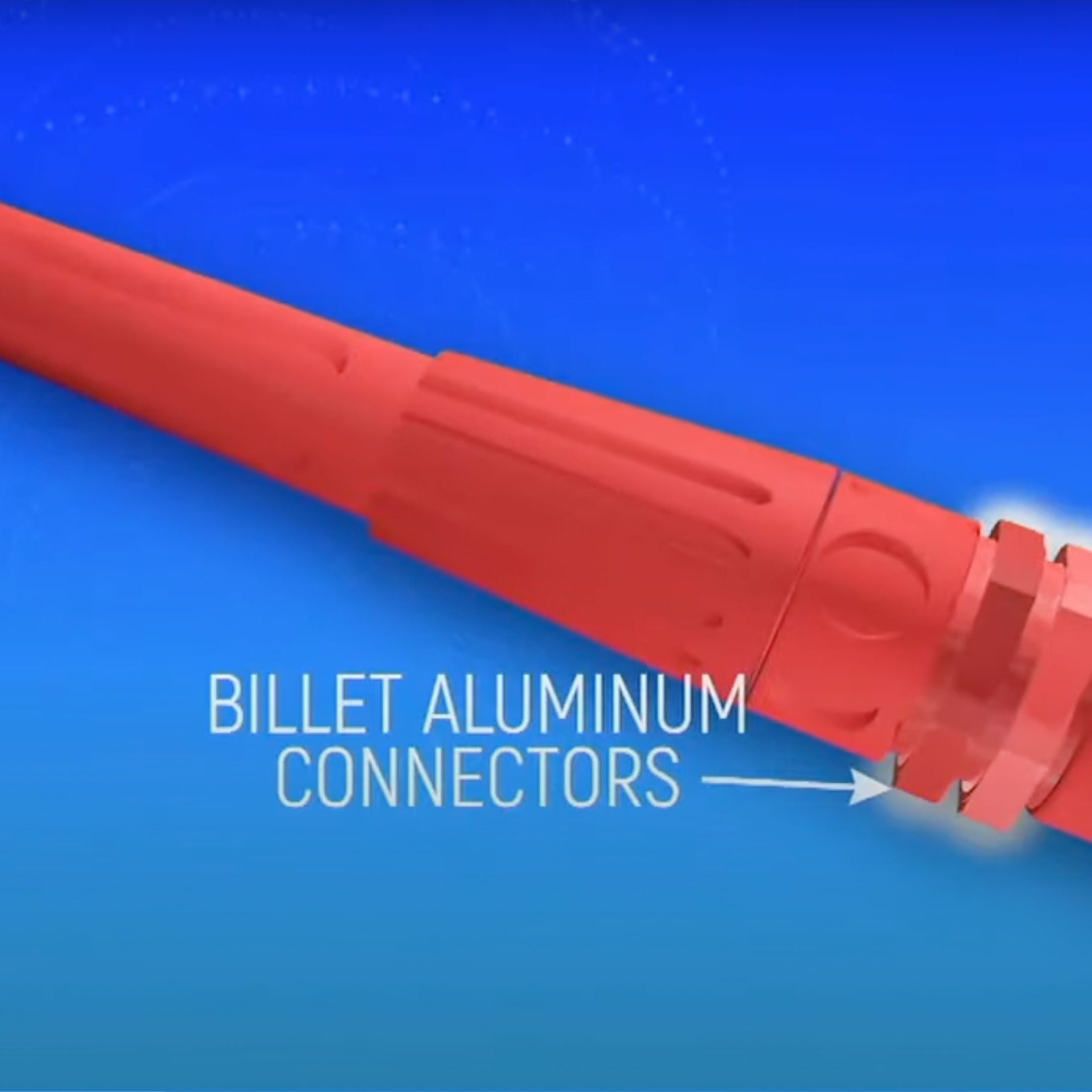 Chroma Metal Garden Hose®