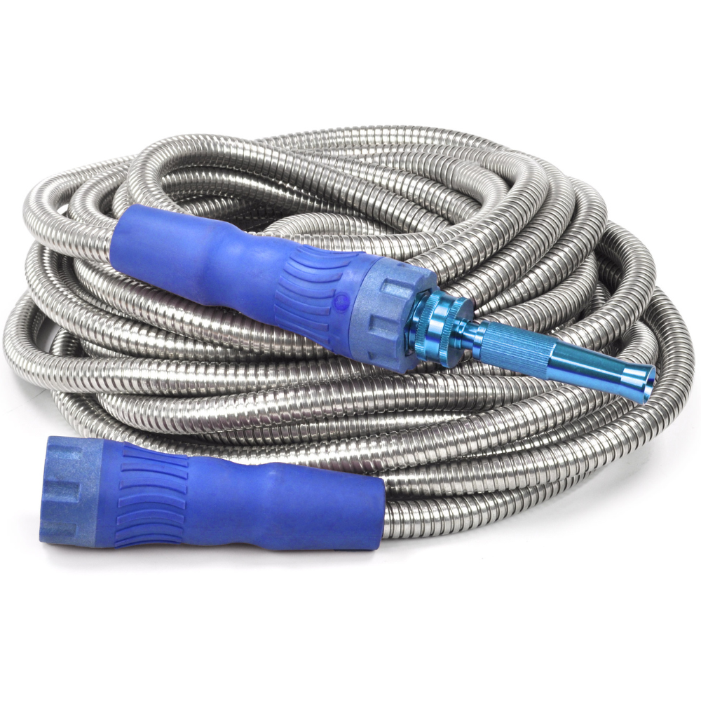 Pro Series Metal Garden Hose® (2022)