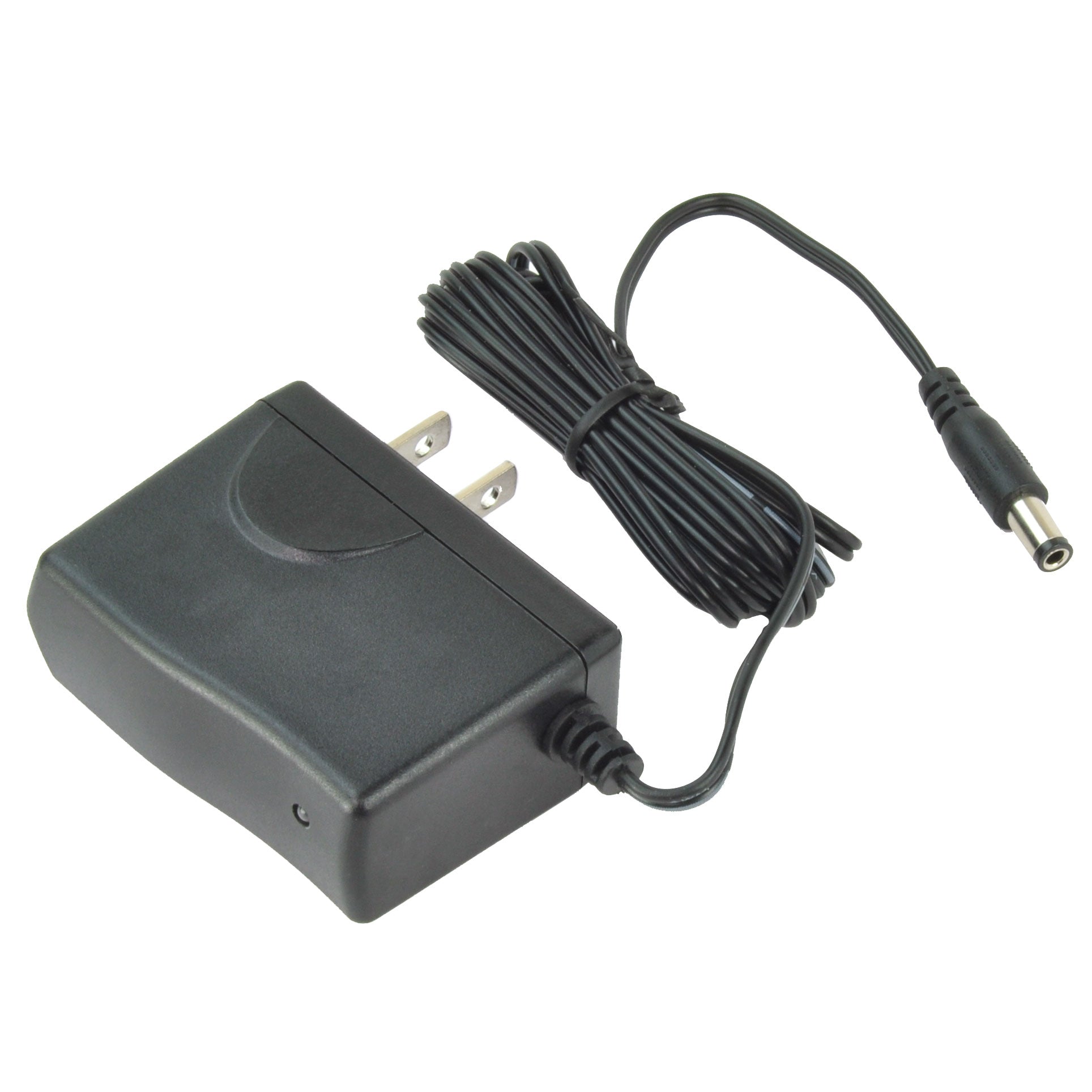 Lithium Ion Battery Charger