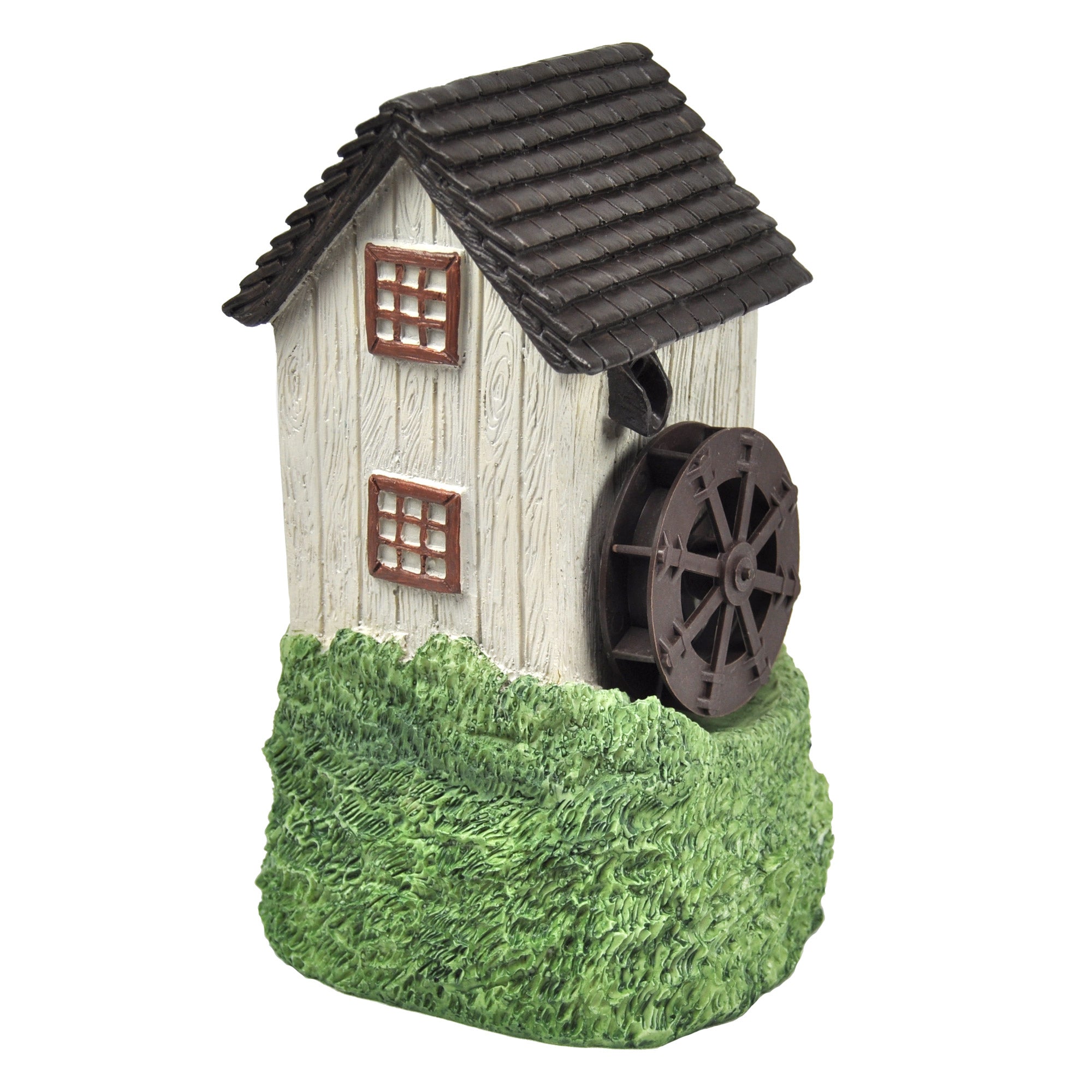 Casa Cottage Fountain