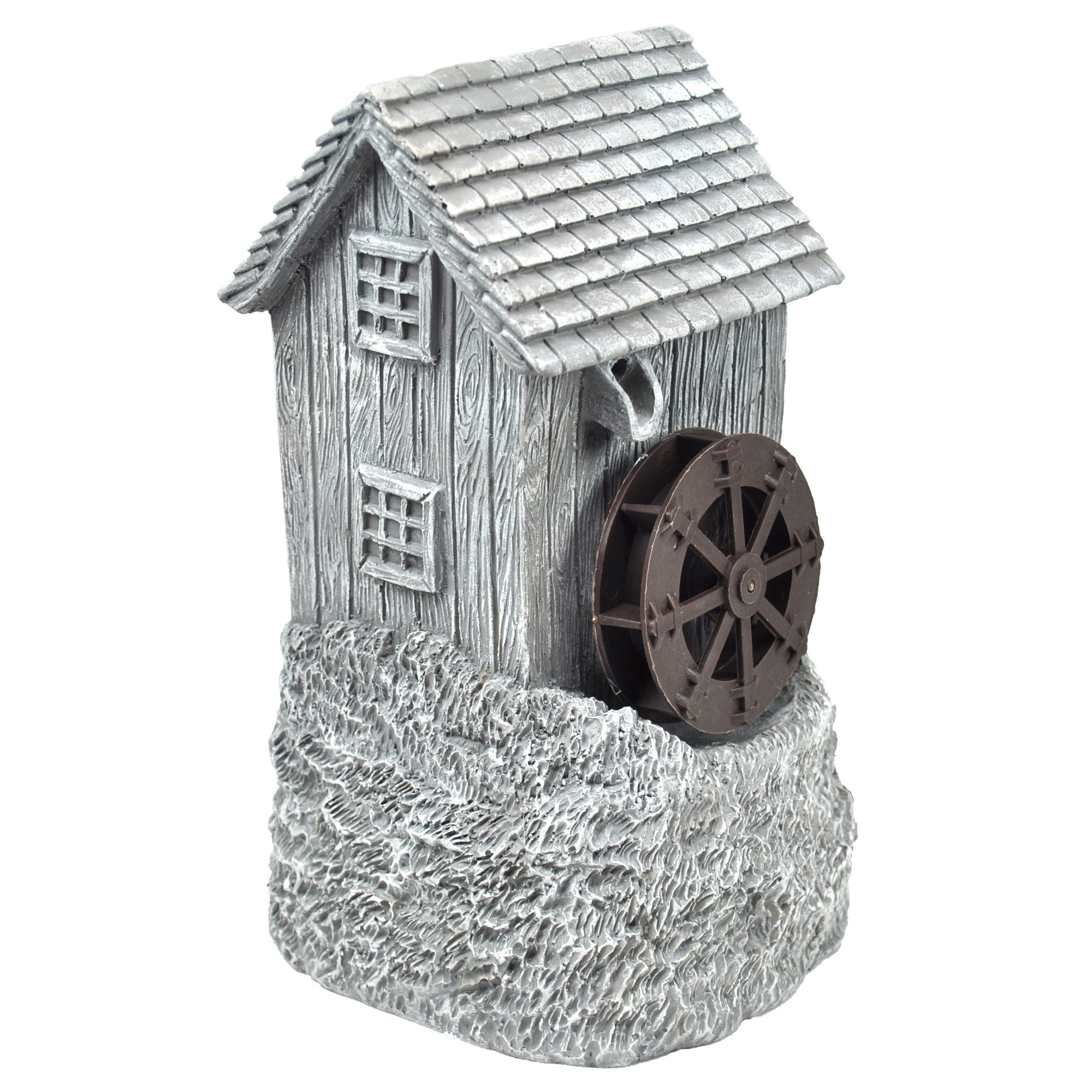 Casa Cottage Fountain