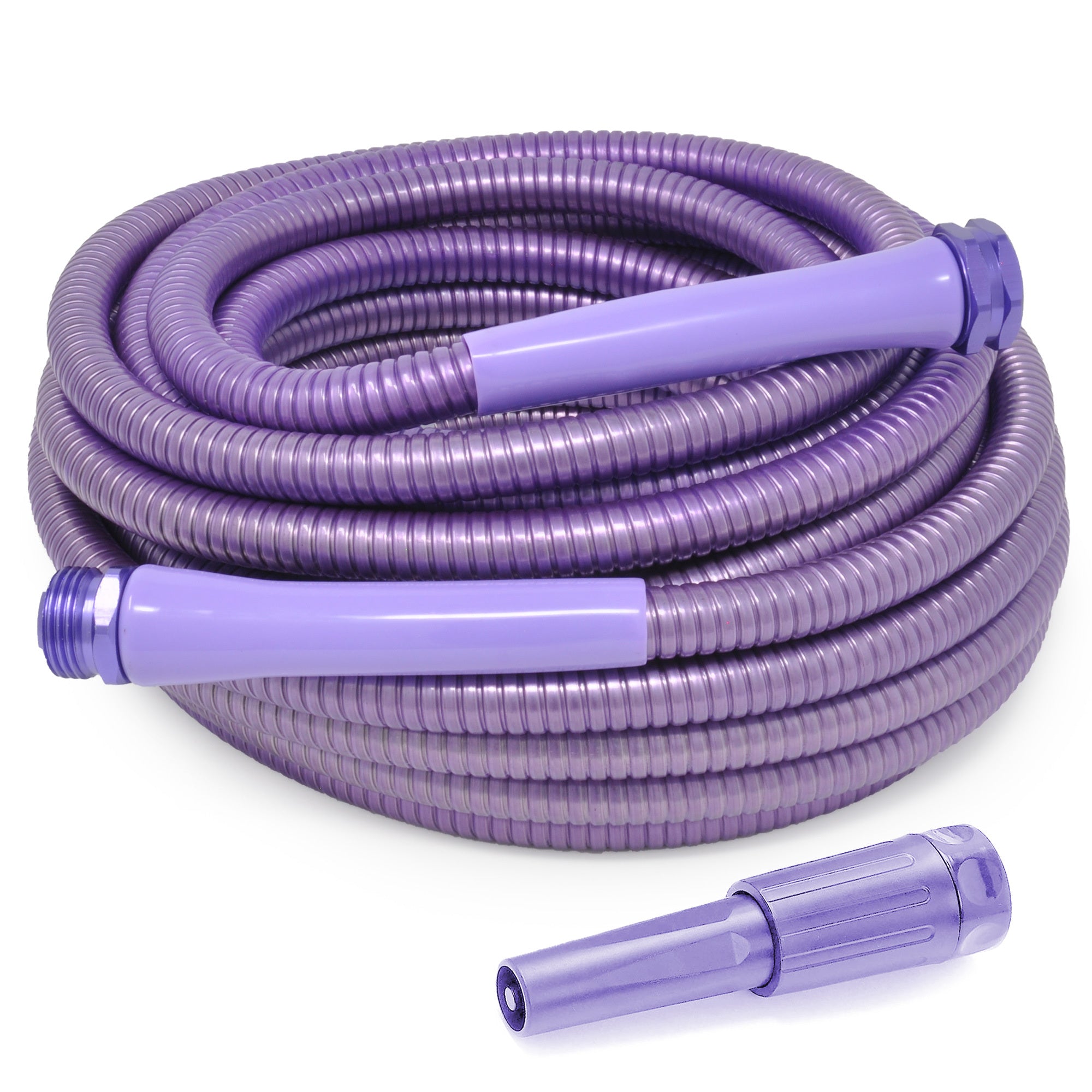 Chroma Metal Garden Hose®