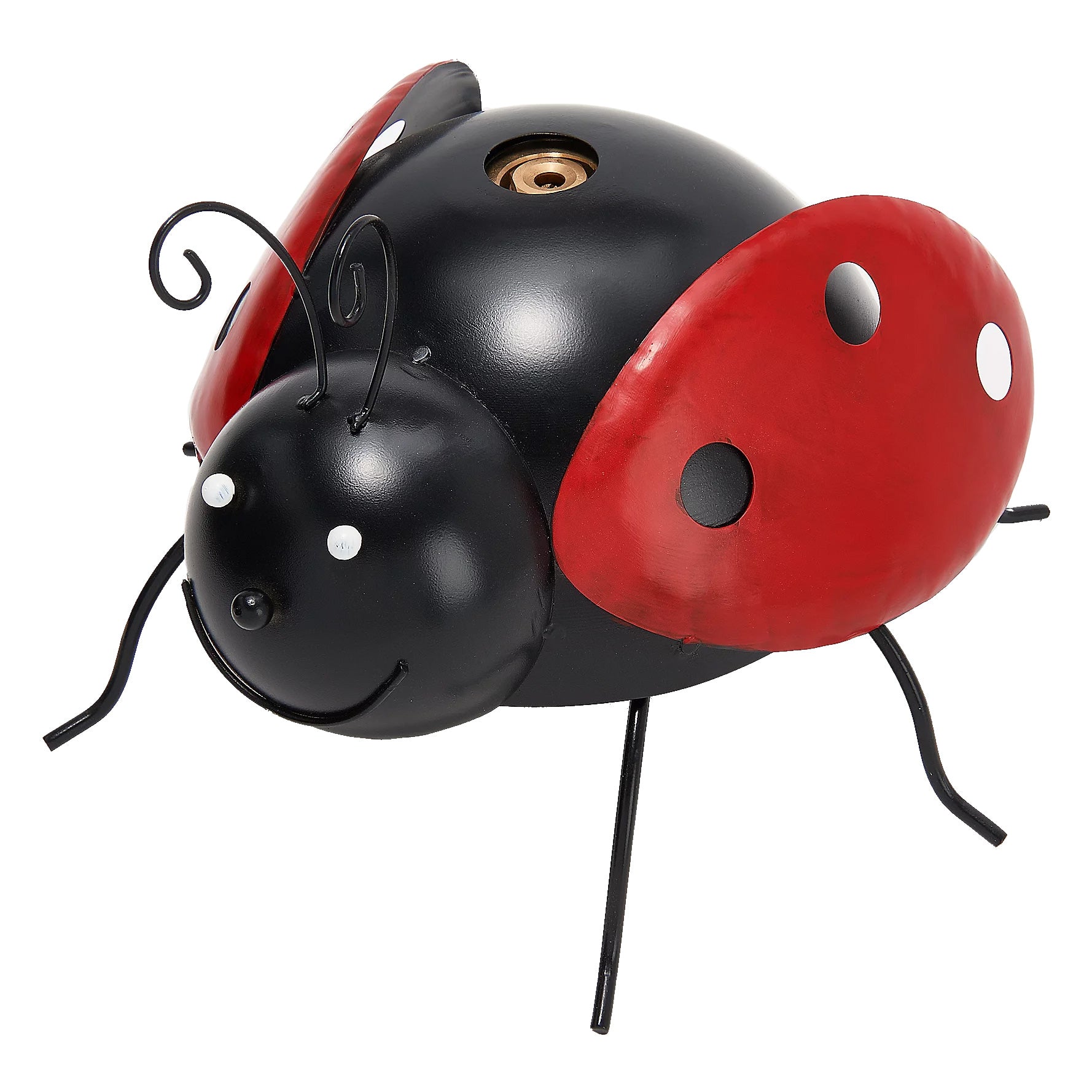 Ladybug Garden Critter Sprinkler
