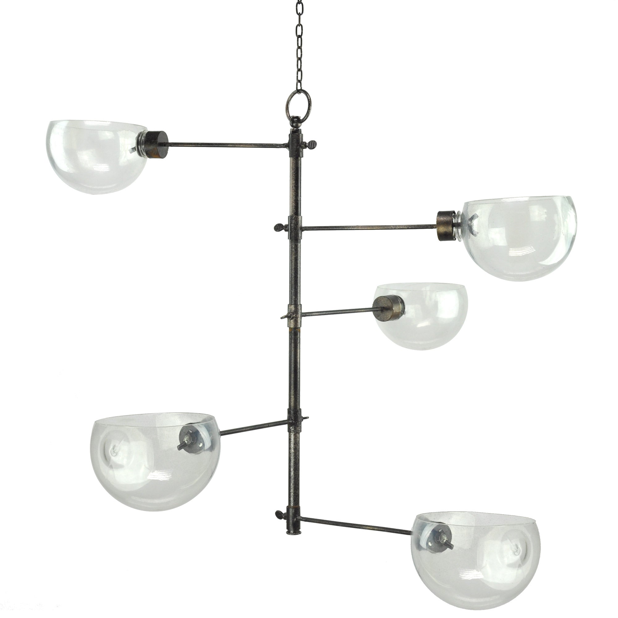 Luigi Hanging Bird Feeder