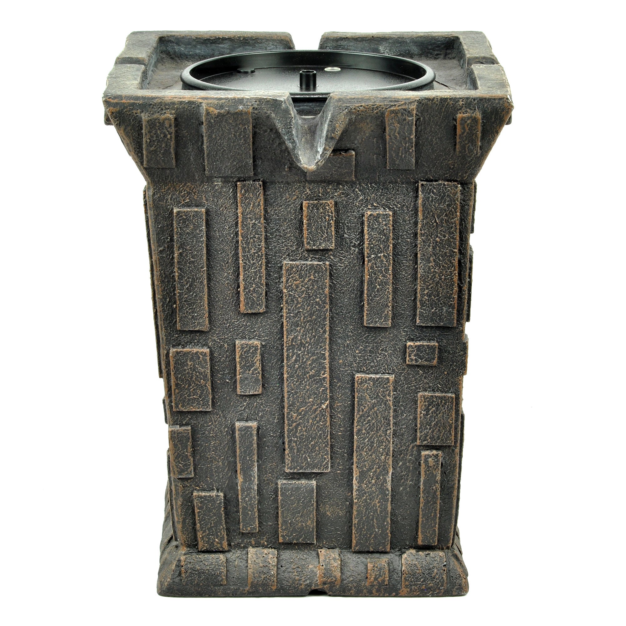 Fortezza Cordless Fountain Tower