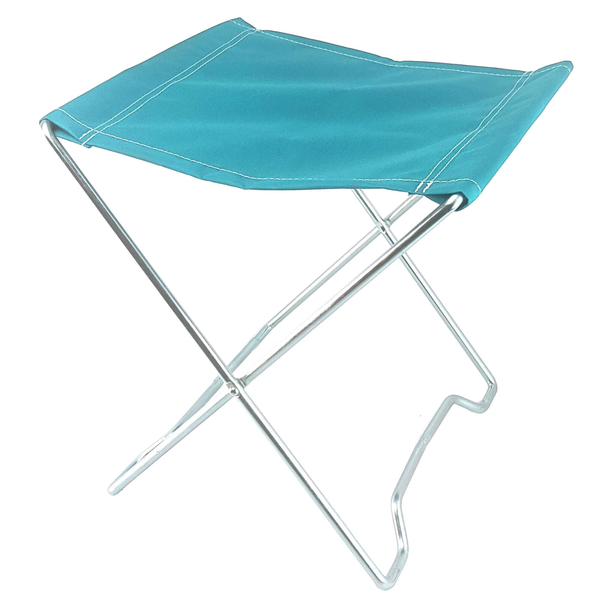 XL Folding Stools with Travel Bag - Set of 2